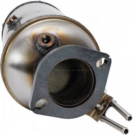 SKV Φίλτρο DPF για Ford
