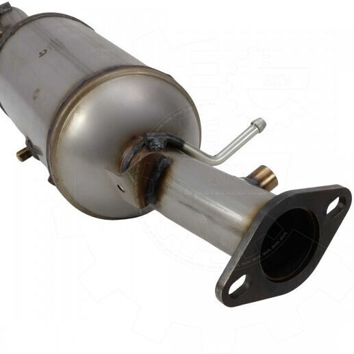 SKV Φίλτρο DPF για Ford