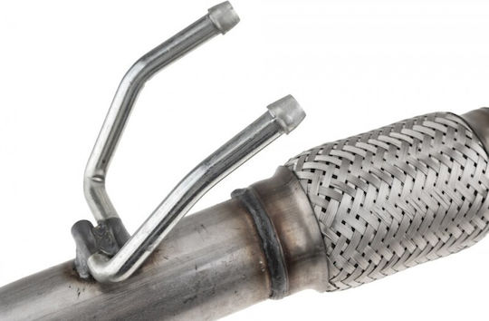 NTY Convertizor catalitic pentru Ford