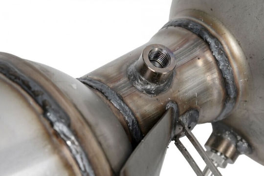 NTY DPF Filter