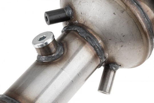 NTY Convertizor catalitic pentru Ford