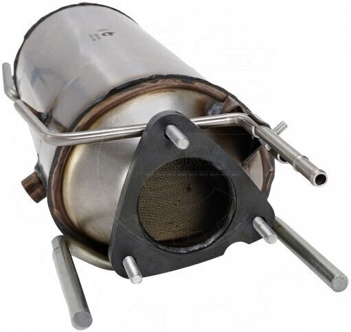 SKV DPF-Filter Für Fiat Opel Saab