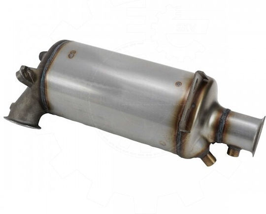 SKV Φίλτρο DPF για VW