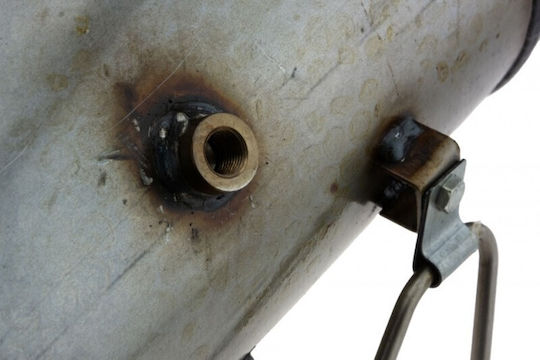 NTY Opel Nissan Renault Auto Auspuffanlagen
