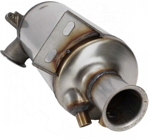 SKV Φίλτρο DPF για VW
