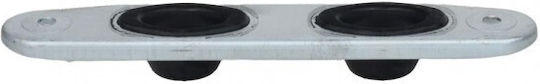 Fast Exhaust Mounts for VW
