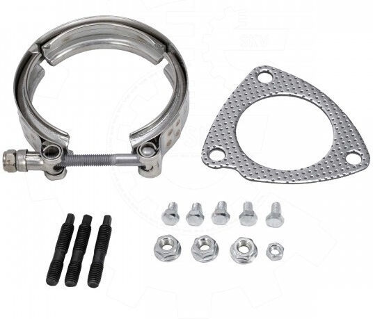 SKV Φίλτρο DPF για Opel