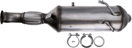 NTY NTY DPF-Filter Für VW