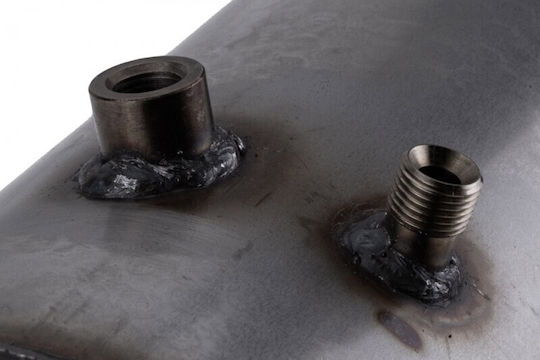 NTY NTY DPF-Filter Für VW