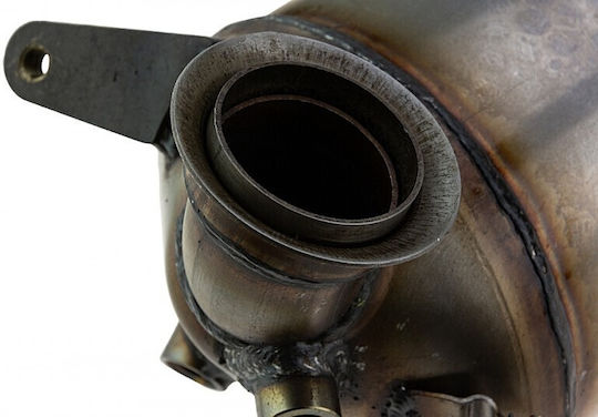 NTY NTY DPF-Filter Für VW