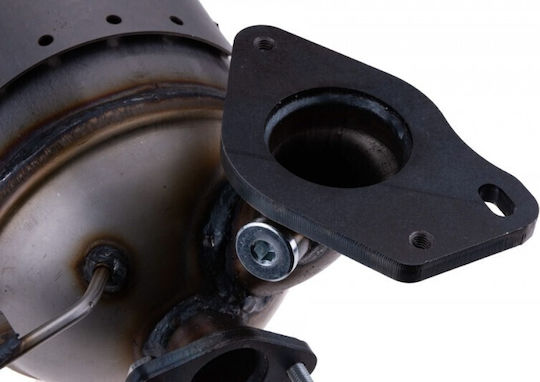NTY Филтър DPF за Renault / Dacia / Nissan