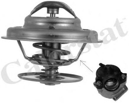 Termostat lichid de răcire Calorstat de Vernet TH1476.92J