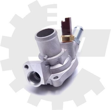 SKV Auto-Thermostat Alfa Romeo Fiat Jeep Lancia 1.4 55215006