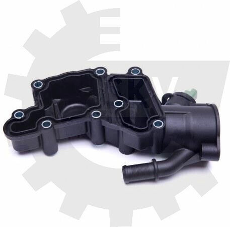 Θερμοστατης Peugeot 206 307 9675916080 9675916080