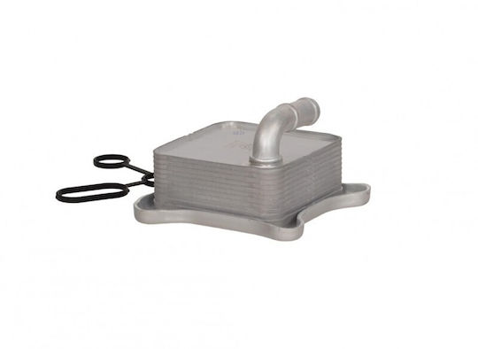 Fast Car Oil Radiator for Volkswagen Caddy