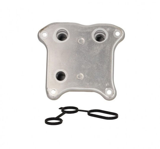 Fast Car Oil Radiator for Volkswagen Caddy