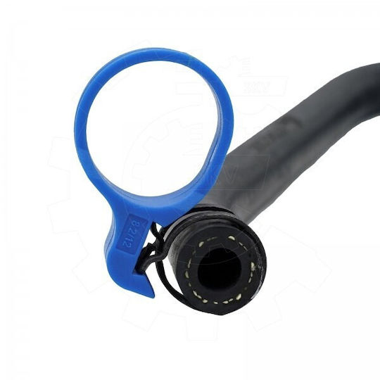 Kühler Schlauch Opel Astra J 13251471
