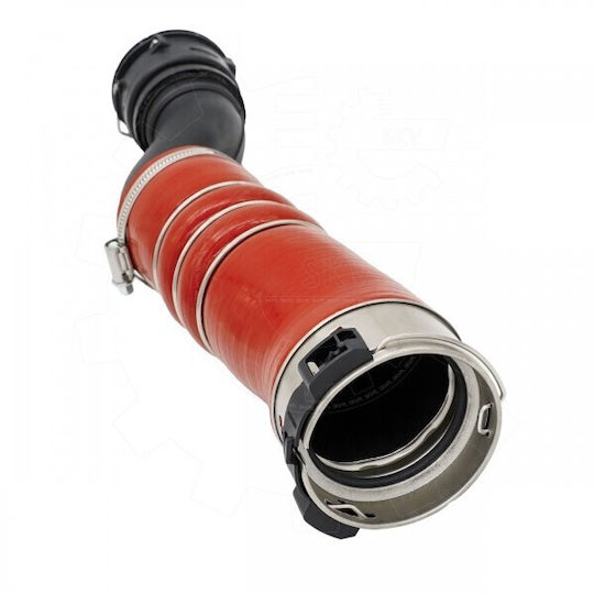 Turbo Hose Bmw 5 6 7 13717583728