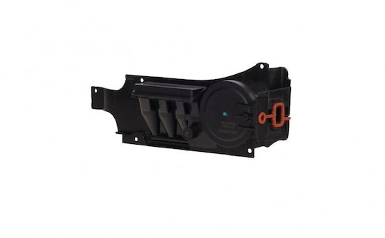 Въздуховод за изпарения Audi Q7 4l 06 22103515b