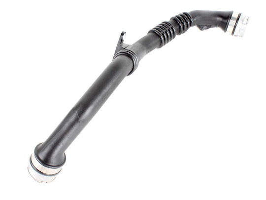 Intercooler Turbine Pipe