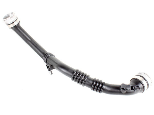Intercooler Turbine Pipe