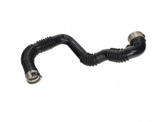 Intercooler Hose Nissan Qashqai Ii 13 Left 1.6 Dci 14460hx40b