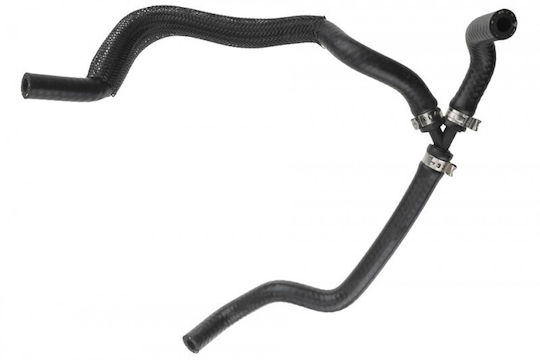 Furtun Lichid de Răcire Bmw 5 F10 550i 10 7 F01 750i 08 6 650i 11 X5 E70 10 X6 E71 07 17127576363