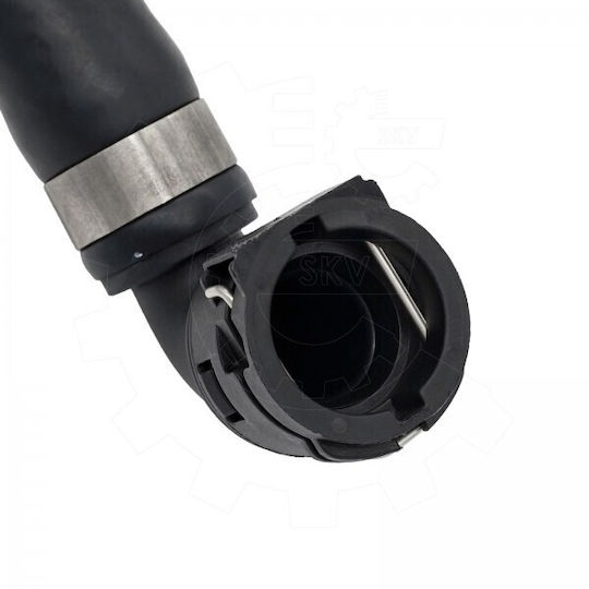 Radiator Hose Bmw Series 5 6 7 17128602602