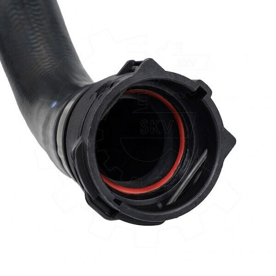 Σωλήνας Ψυγείου Bmw 5 17127640917
