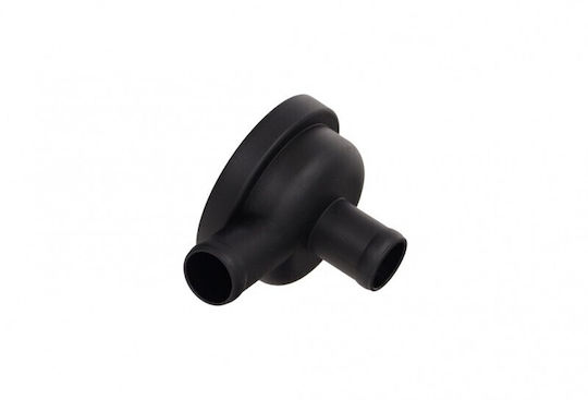 Crankcase Breather Hose Audi A4 B5 94 1.8 T 034129101b