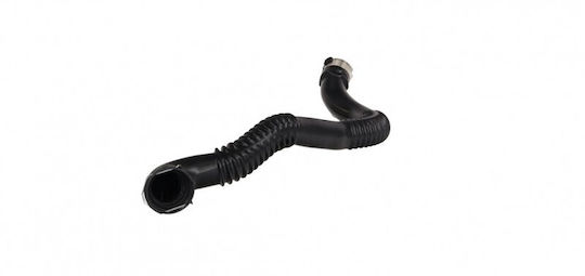 Furtun Intercooler BMW 5 E60 01 Stânga Lung 520 D 11617803748