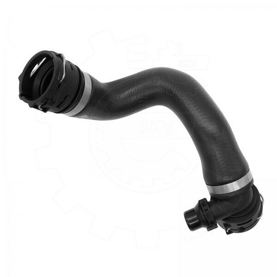 Furtun Radiator BMW X5 X6 17127578703