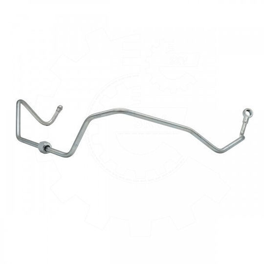 Ölrohr Für Audi A3 Seat Leon Skoda Octavia Vw Golf Iv 038145771d