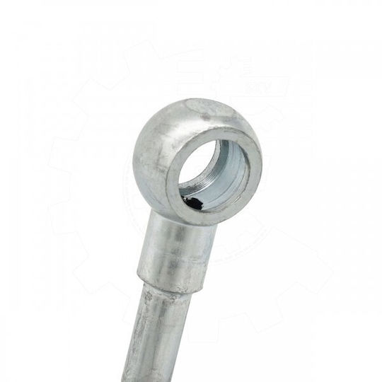 Ölrohr Für Audi A3 Seat Leon Skoda Octavia Vw Golf Iv 038145771d