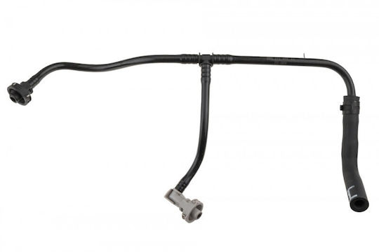 Маркуч за Охлаждаща Течност на Двигателя 2.0 Tfsi Audi A4 B9 16 A5 2.0 Tfsi 16 8w0121081an