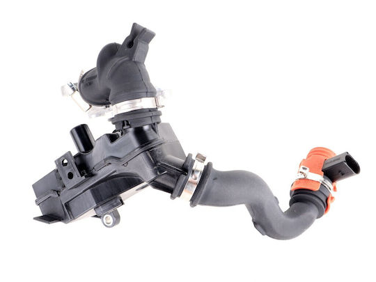 Hose Pipe Oil Valve Breather