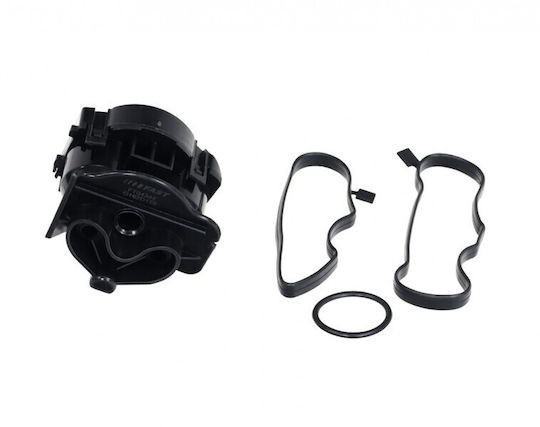 Dämpfe Auto-Motorkragen Bmw 5 E60 01 520d 11127799367