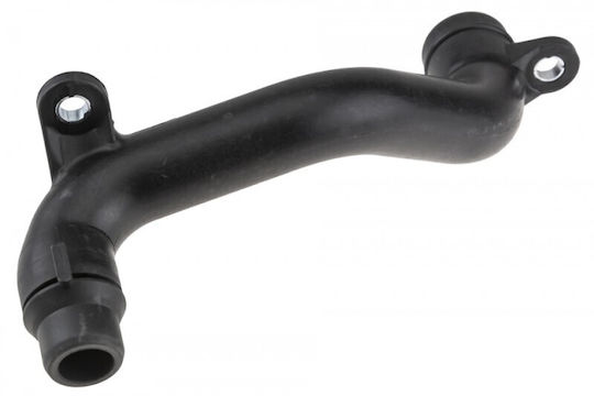 Маркуч за охлаждаща течност Bmw 3 E90 E91 E92 E93 318d/320d 05-10 5 E60/e61 520d 05-10 1 E81 E82 E87 E88 116d 118d 120d 123d 06-13