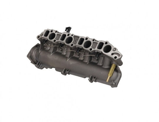 Συλλέκτης Εισαγωγής Opel Astra H 04 1.9 Cdti 55210201