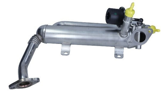 Radiator Valvă Egr Vw 2.0 Tdi 04 V10-63-0100