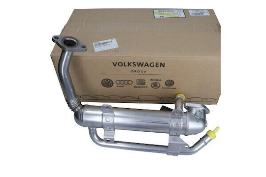 Radiator Valvă Egr Vw 2.0 Tdi 04 V10-63-0100
