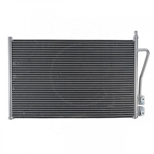 Radiator Climatizare Ford Fiesta V Fusion Mazda 2 1146195