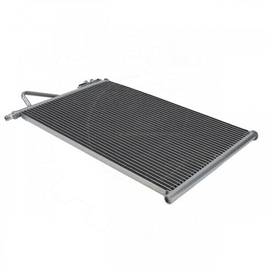 Radiator Climatizare Ford Fiesta V Fusion Mazda 2 1146195