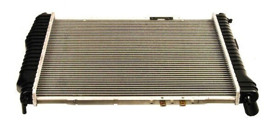 Chevrolet Aveo Kalos 2002 Auto-Kühlschrank Motor