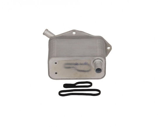 Răcitor de ulei Volvo S60 Ii 10 Lr041422