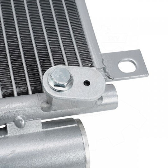 Radiator Climatizare Suzuki Swift V Uscător 9531052r00