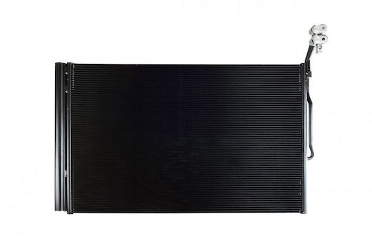 Hart Kompressor Klimaanlage Cayenne 3.0d 10 95857311100