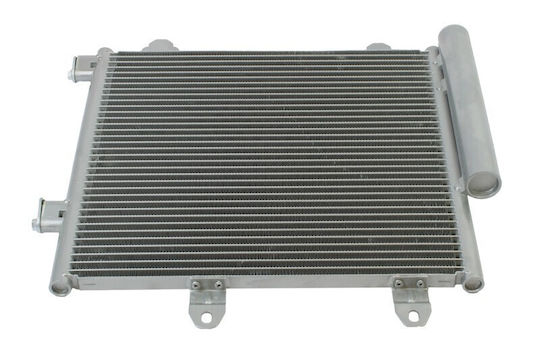 Air Conditioning Condenser Citroen C1 2014 88450-yv020