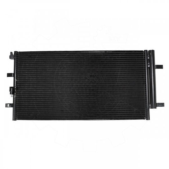 Συμπυκνωτής Κλιματισμού Audi A4 B8 A5 A6 C7 A7 4g0260401a