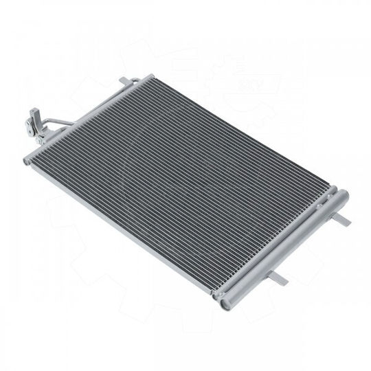 Ford Kuga Ii Air Conditioning Condenser Dehydrator Dv6119710bb